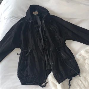 Zara Jacket